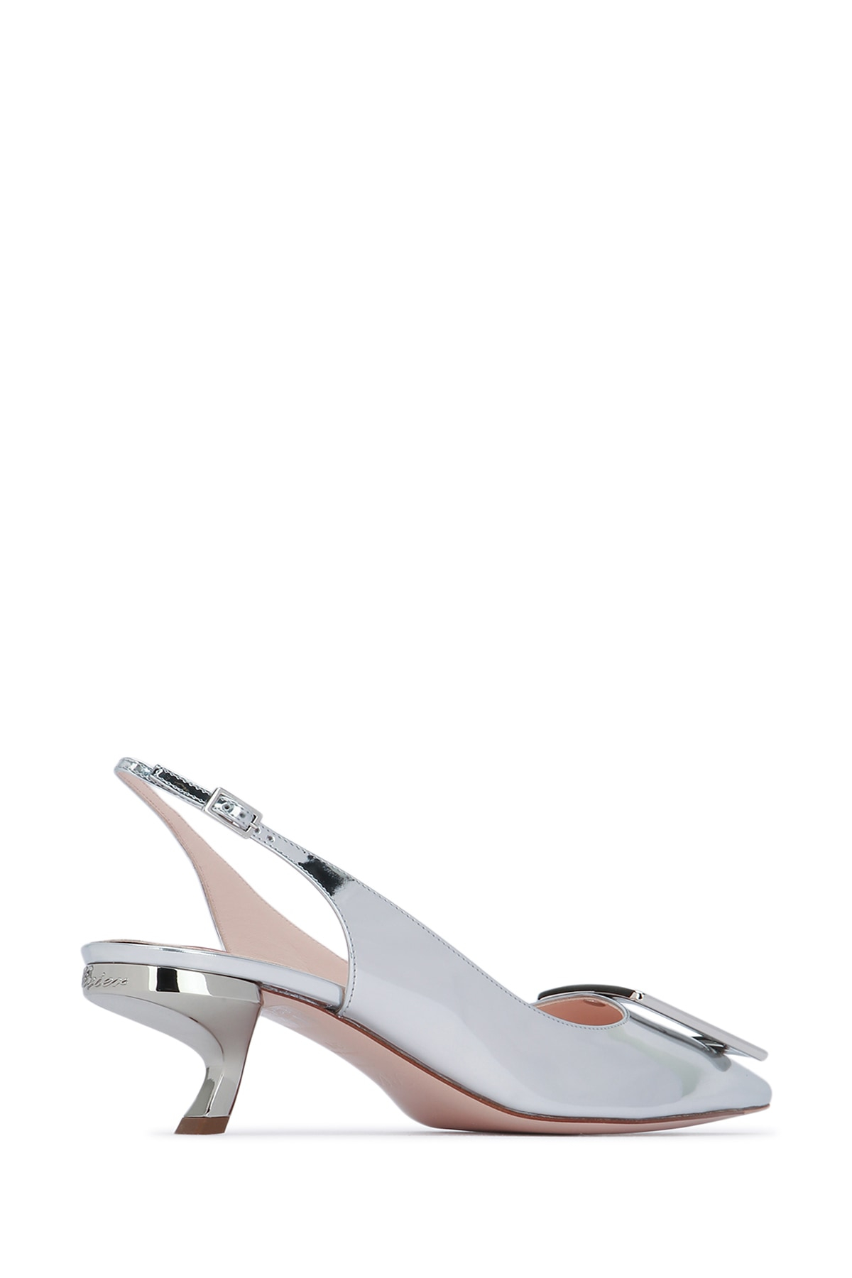 [Roger Vivier] Loafer SS26 RVW63831440XRE B200