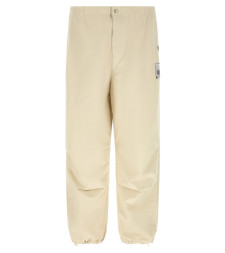 [Maison Mihara Yasuhiro] Trousers SS26 J16PT161WHITE