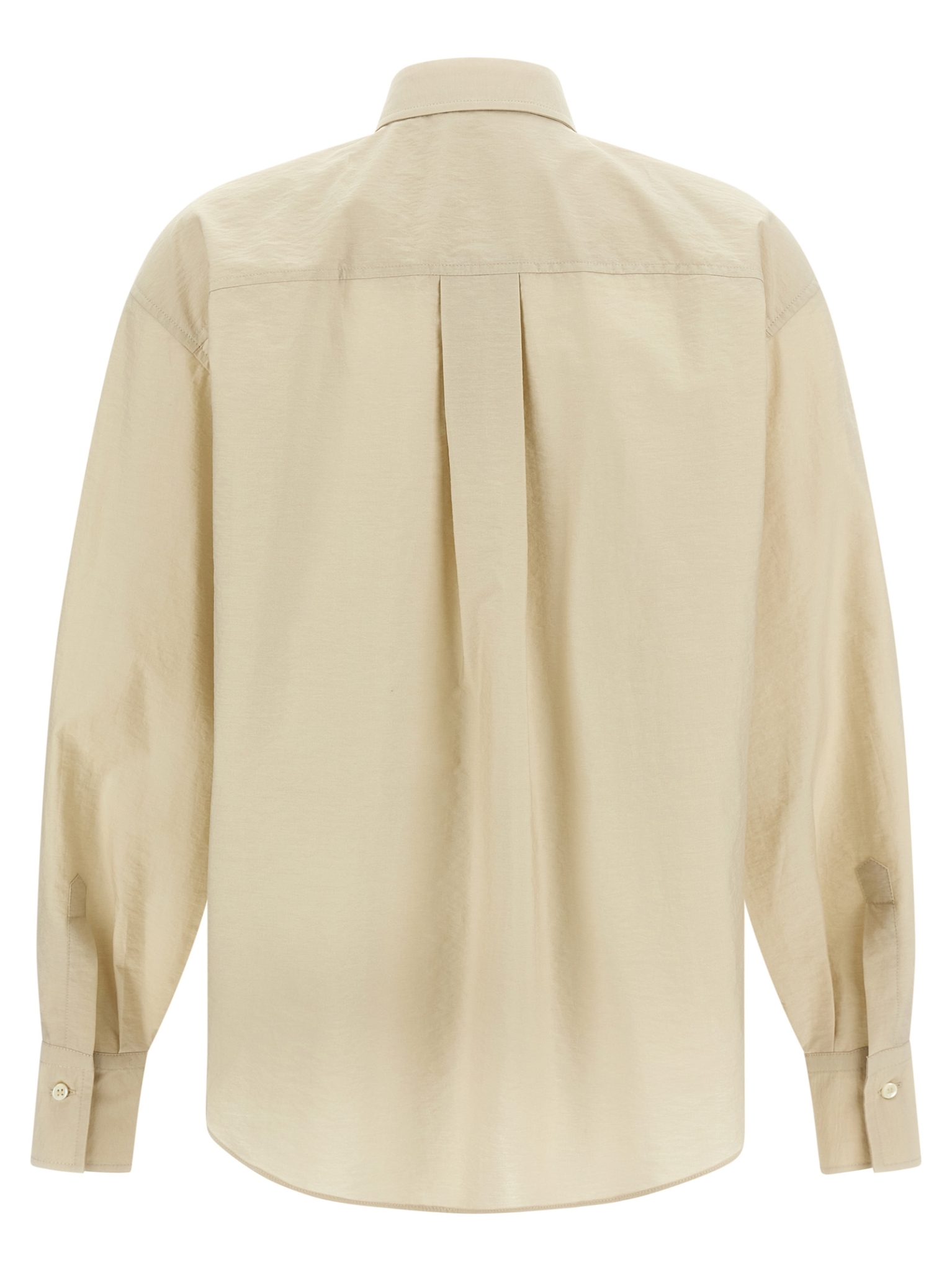 [Brunello Cucinelli] Shirts Long Sleeve SS26 M0F79RJ926C9593