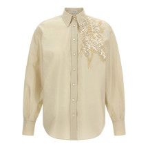 [Brunello Cucinelli] Shirts Long Sleeve SS26 M0F79RJ926C9593