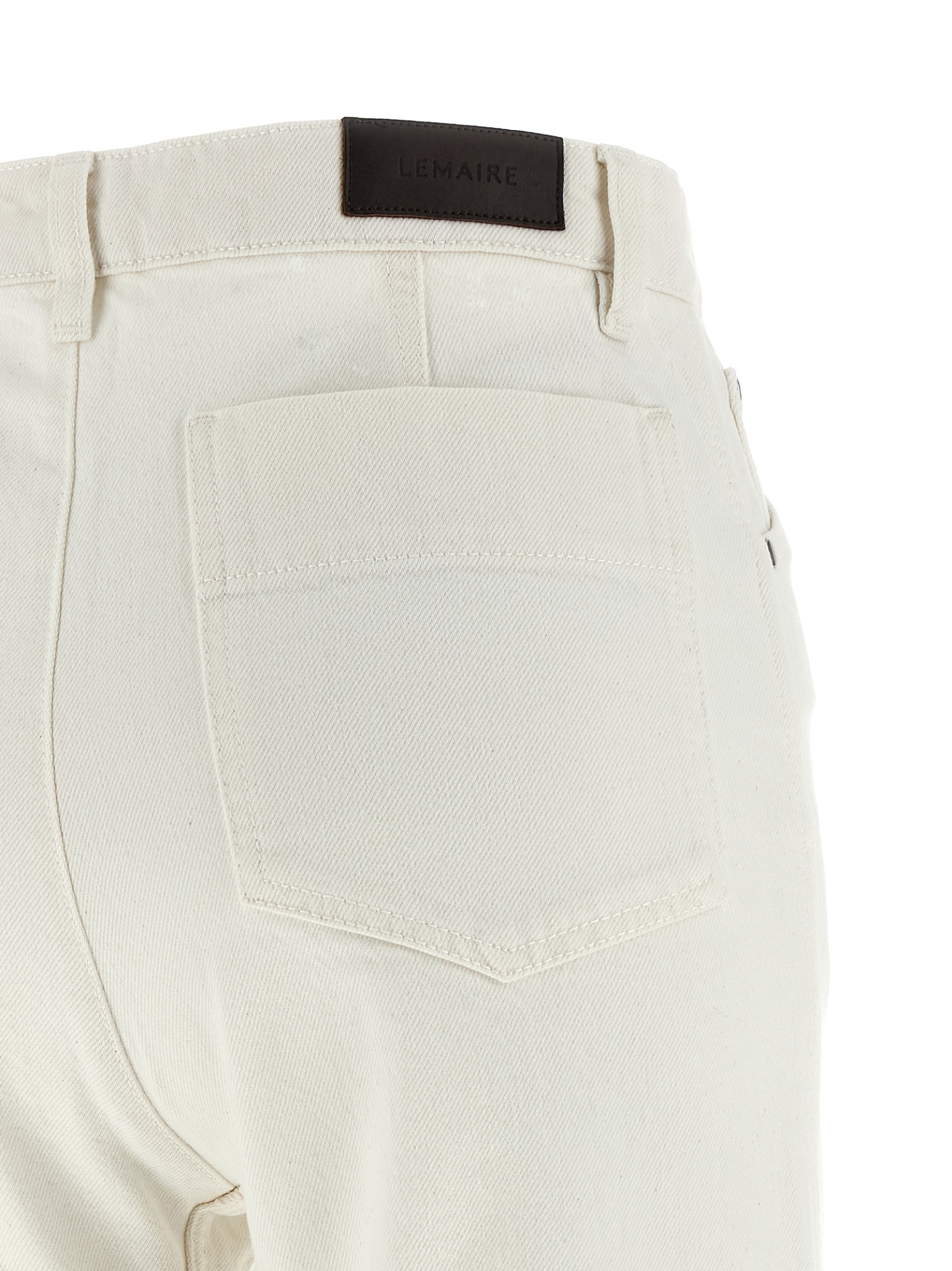 [LEMAIRE] Jeans SS26 PA1226LD1070WH086