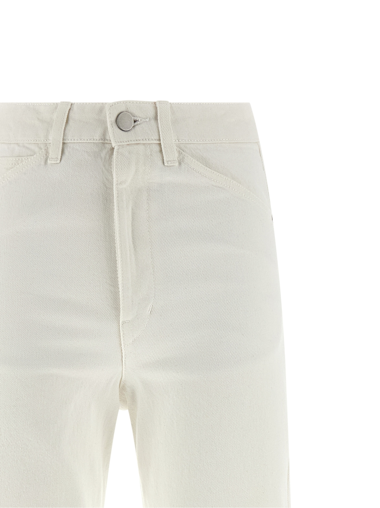[LEMAIRE] Jeans SS26 PA1226LD1070WH086