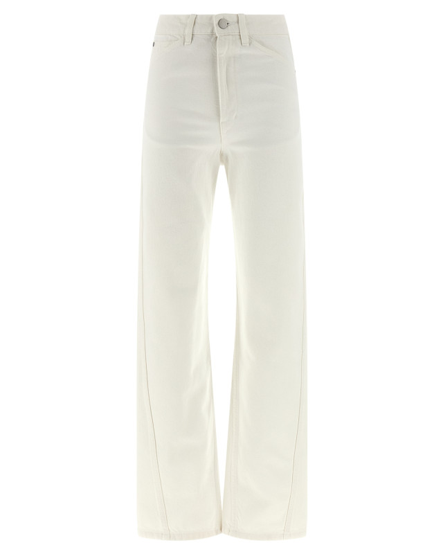 [LEMAIRE] Jeans SS26 PA1226LD1070WH086