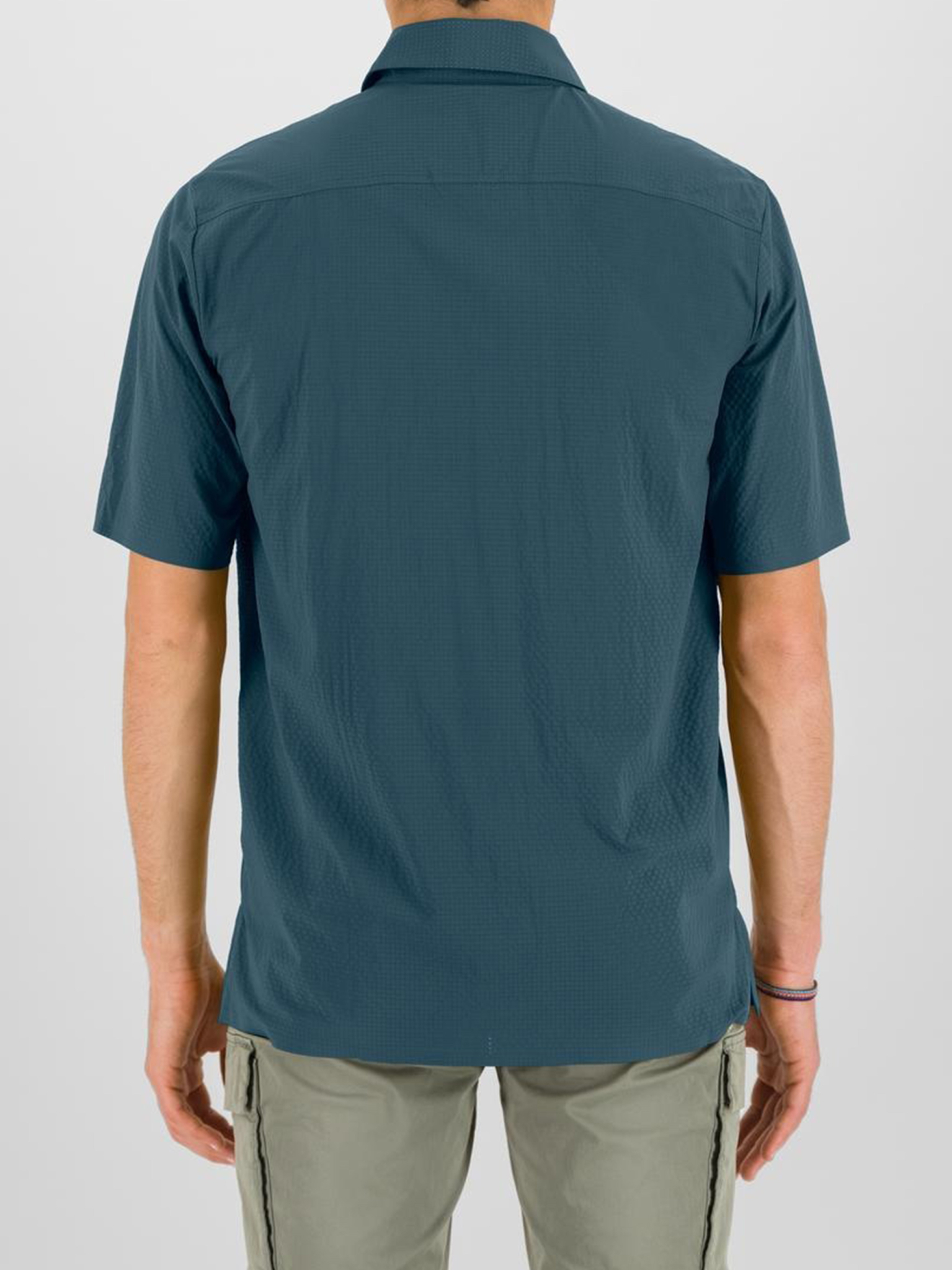 [KARPOS] Shirts Short Sleeve SS26 2531108