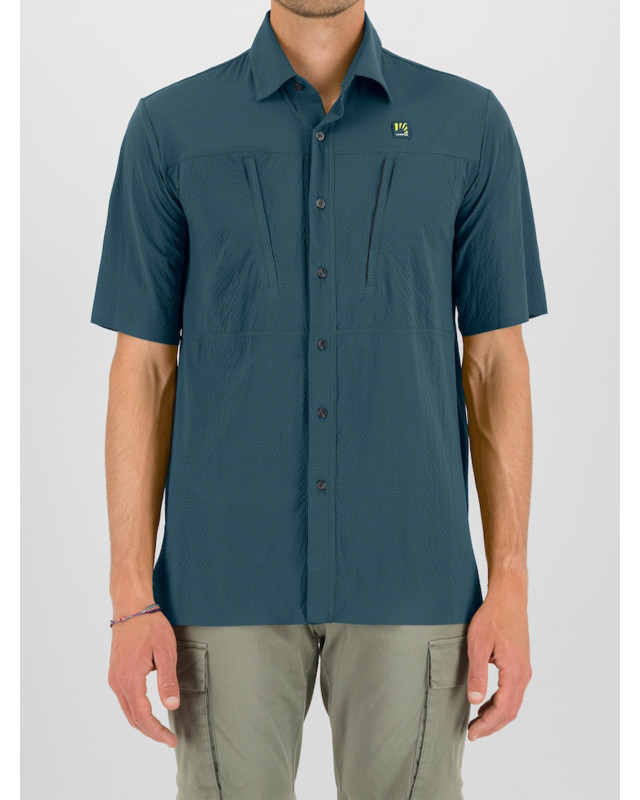 [KARPOS] Shirts Short Sleeve SS26 2531108