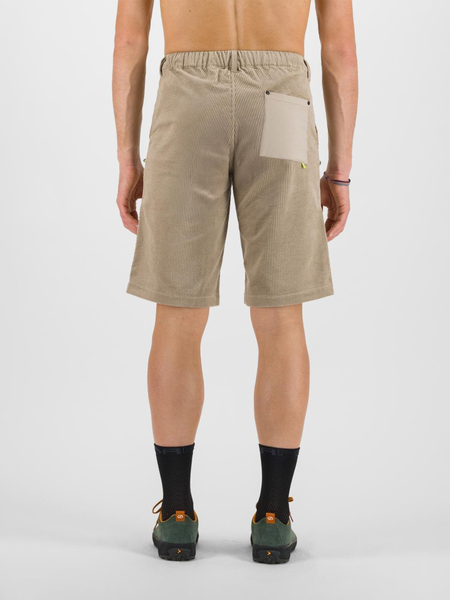 [KARPOS] Shorts SS26 2521083