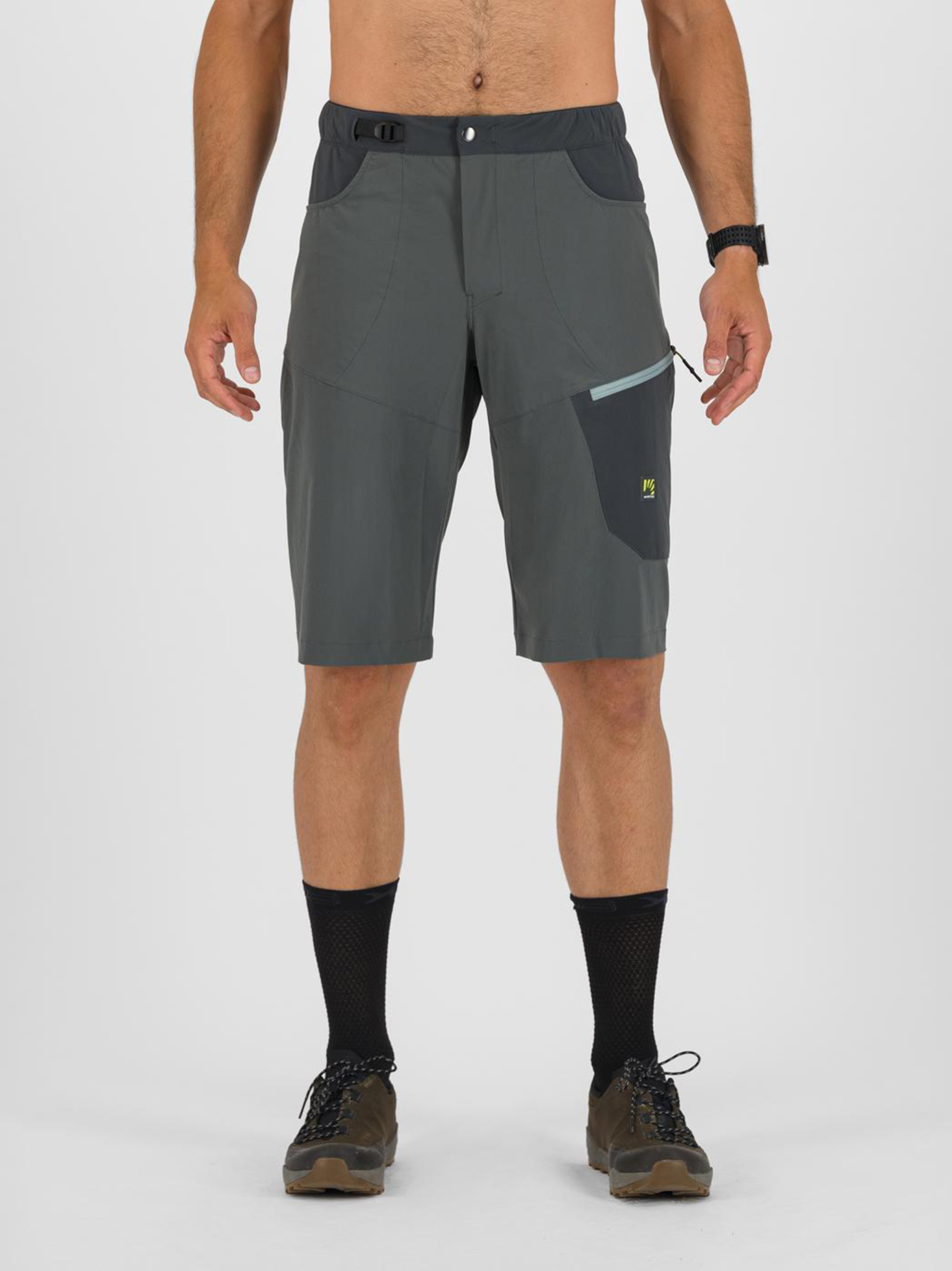 [KARPOS] Shorts SS26 2521080