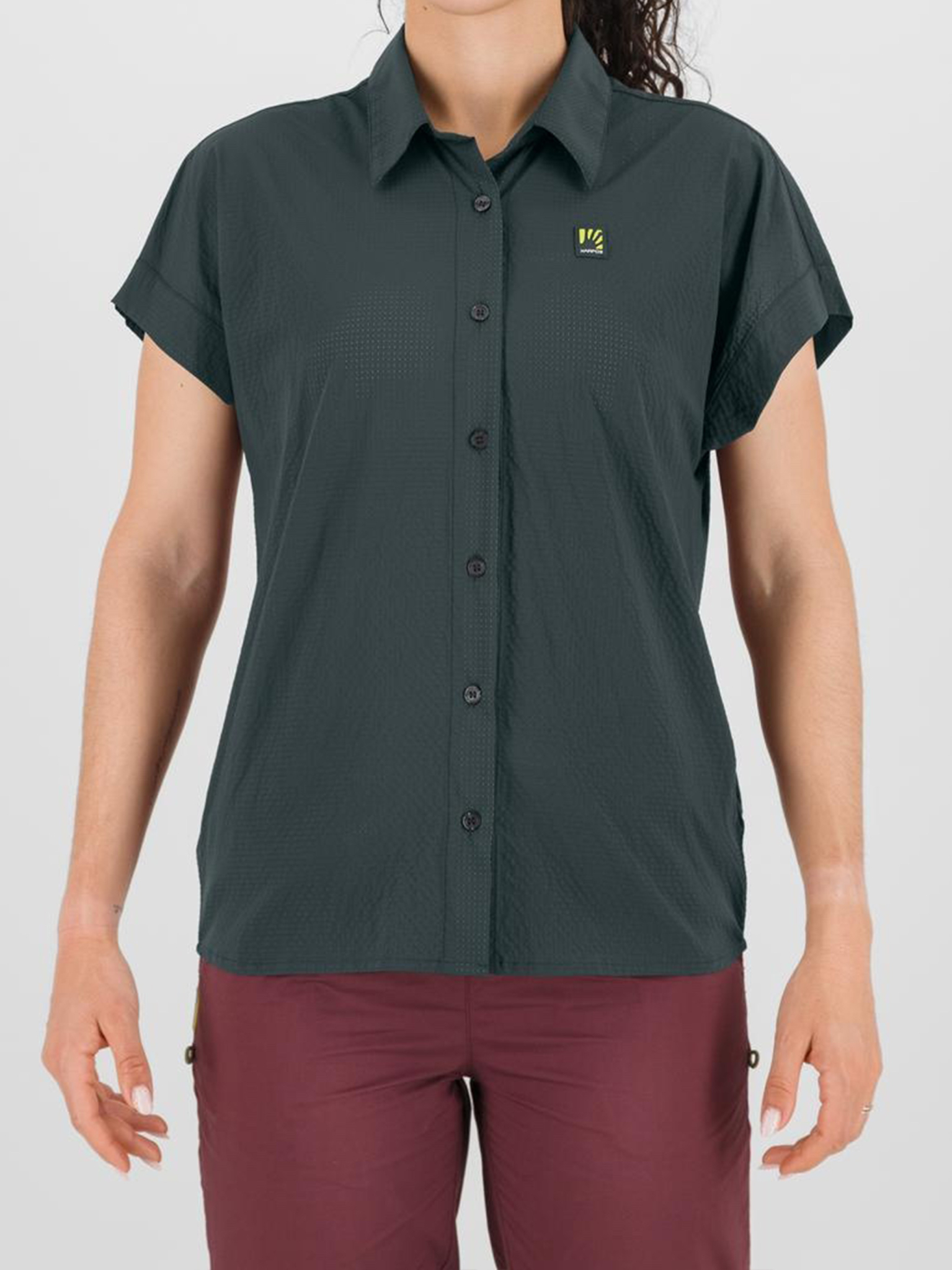 [KARPOS] T-shirts Short Sleeve SS26 2532108