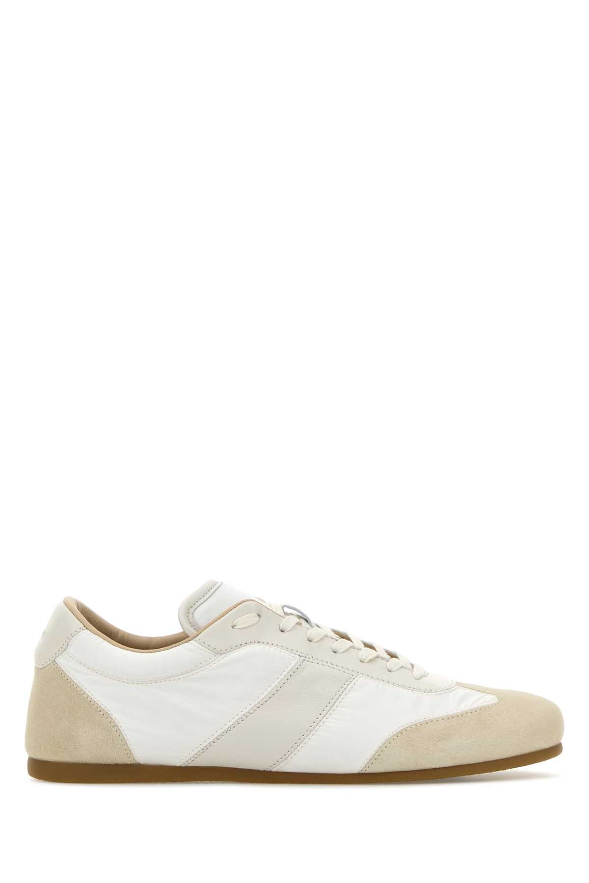 [LEMAIRE] Sneakers SS26 FO0228LL0216 WH000