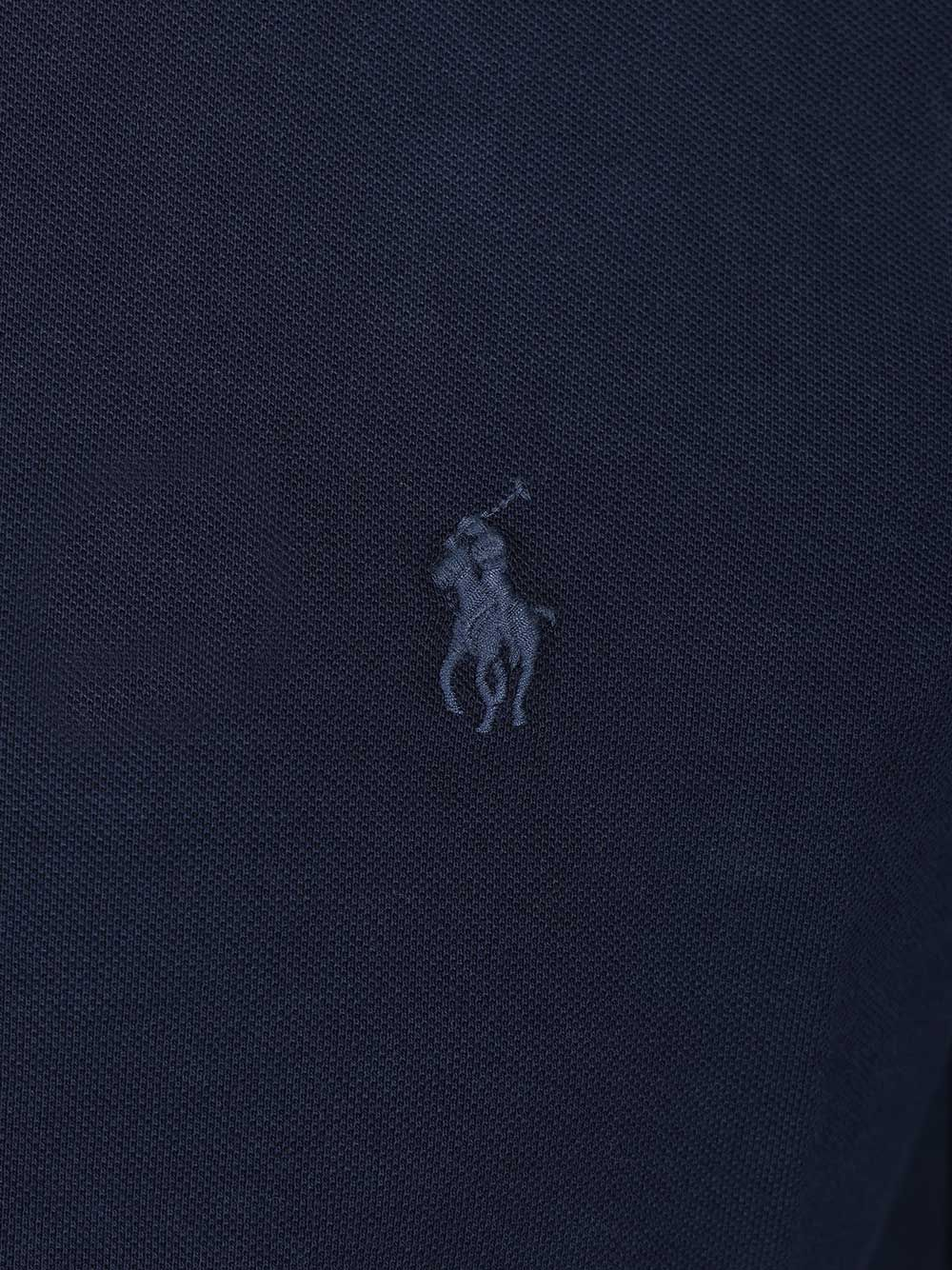 [Polo Ralph Lauren] Shirts Long Sleeve SS26 710A12399002