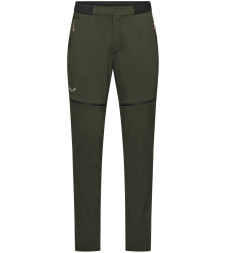 [Salewa] Trousers SS26 29297