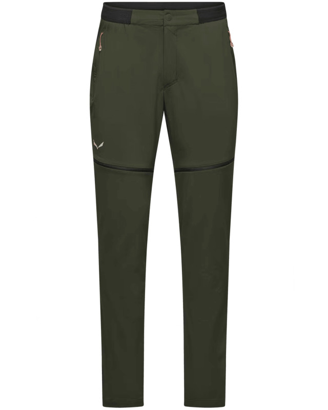 [Salewa] Trousers SS26 29297