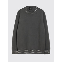 [Fendi] Knitwear FW25 FZX091AOZR F0UU0