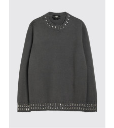 [Fendi] Knitwear FW25 FZX091AOZR F0UU0