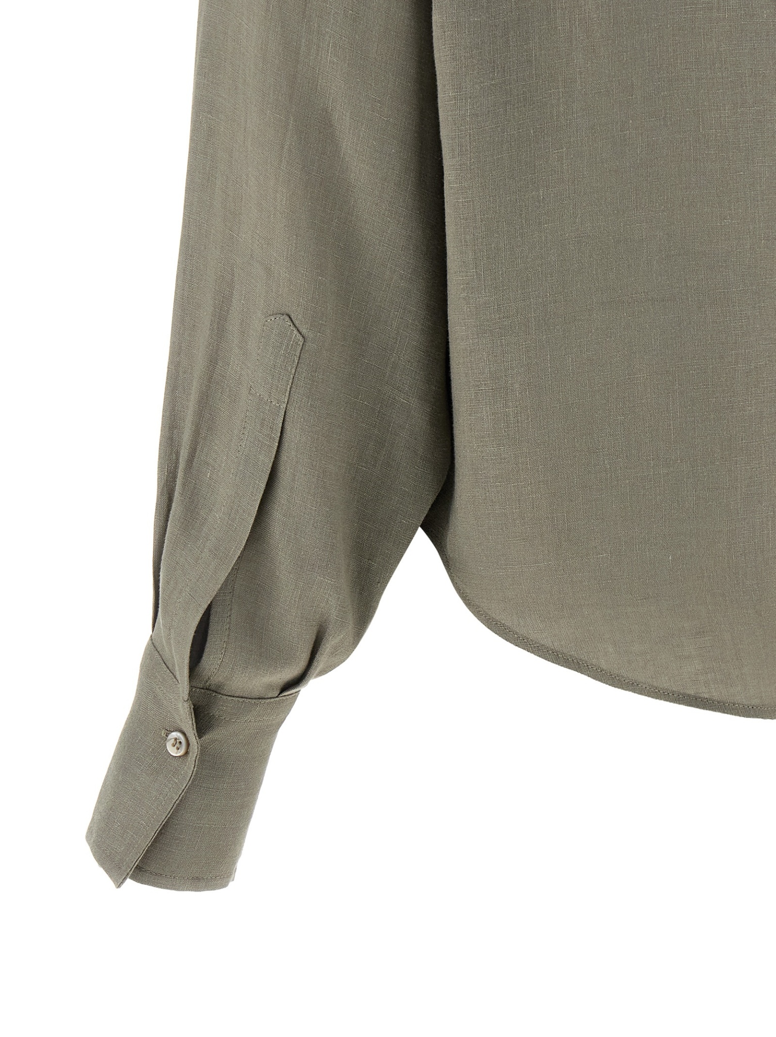 [Brunello Cucinelli] Shirts Long Sleeve SS26 MA698RH306C1063