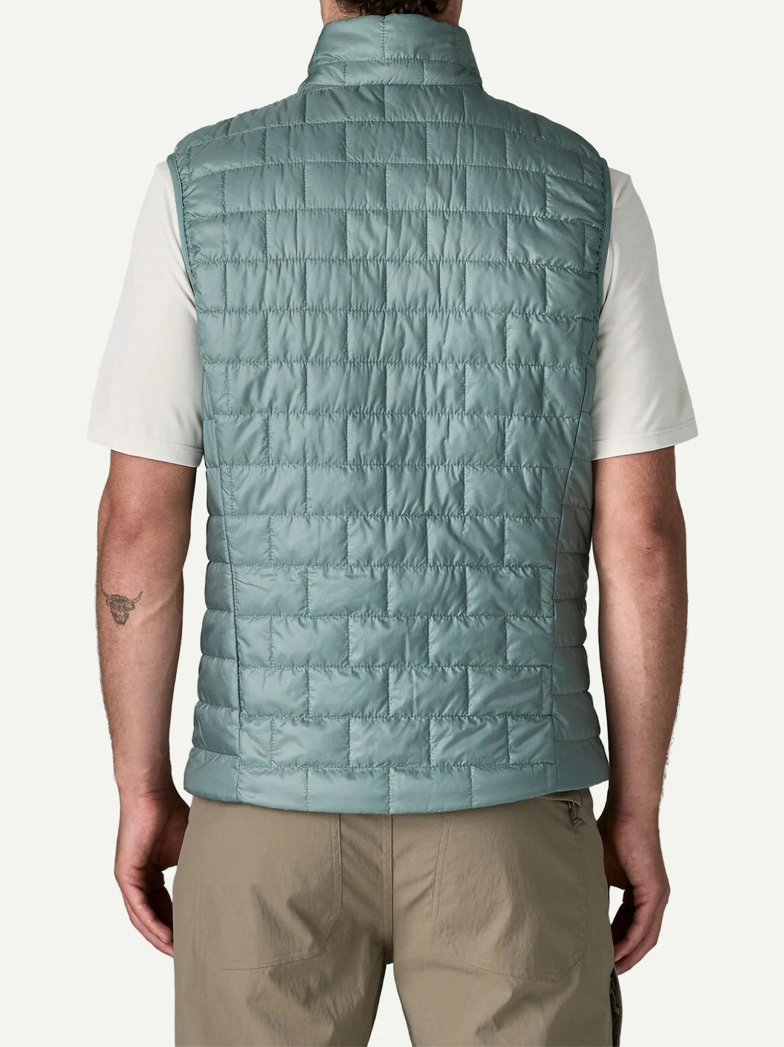 [Patagonia] Down Vest SS26 84243