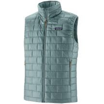 [Patagonia] Down Vest SS26 84243