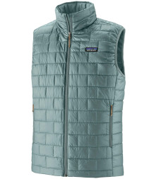 [Patagonia] Down Vest SS26 84243