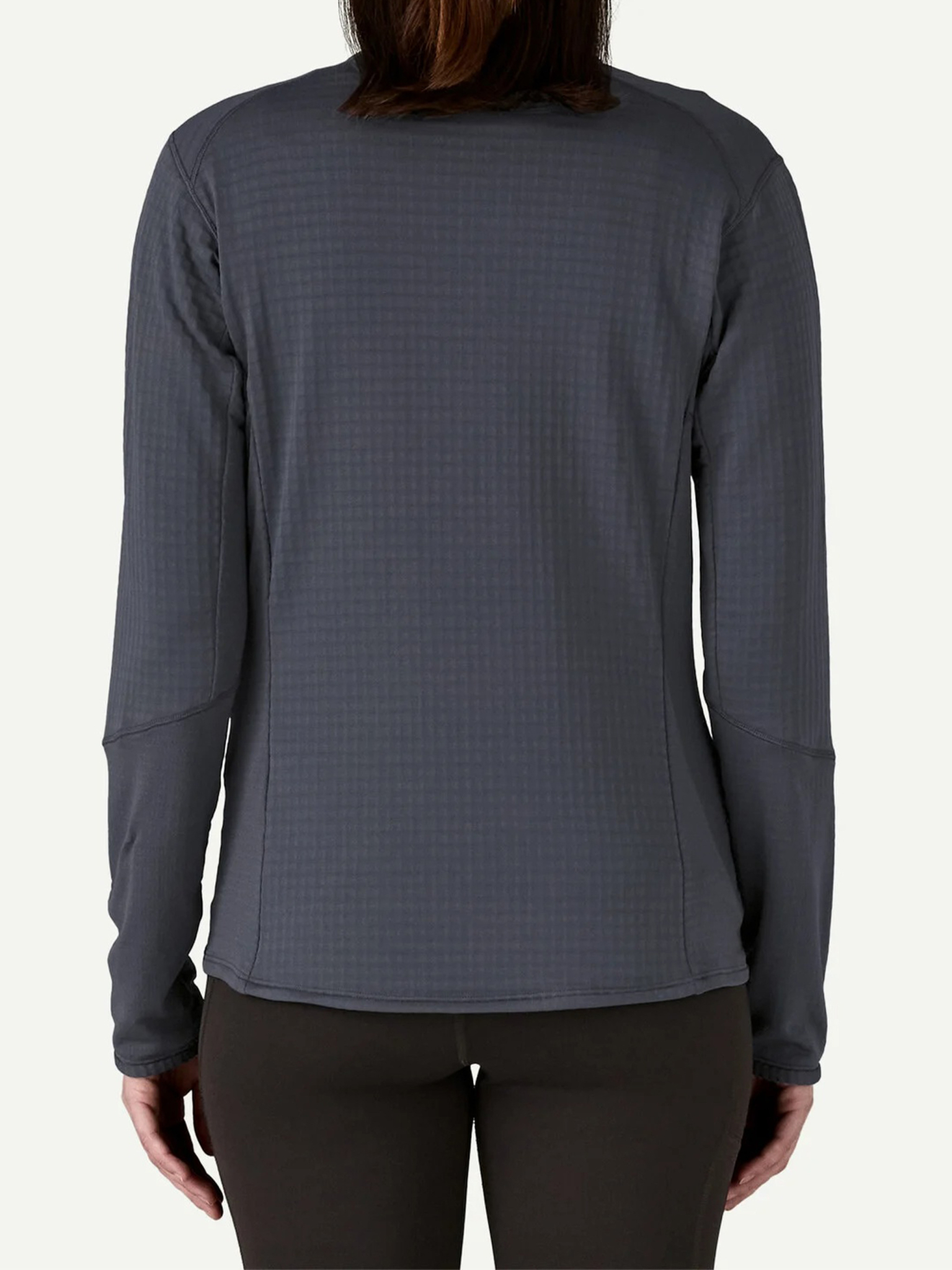 [Patagonia] Zip up SS26 40139