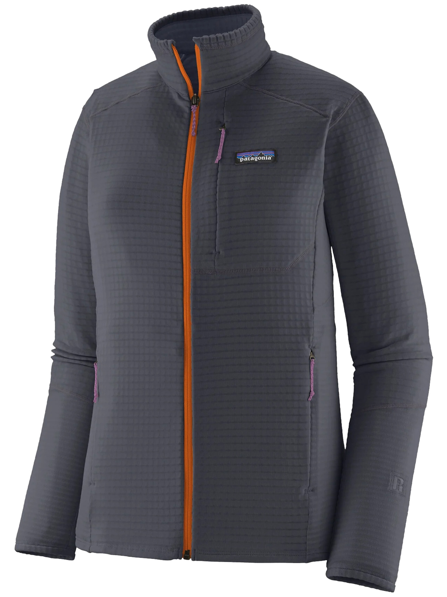 [Patagonia] Zip up SS26 40139