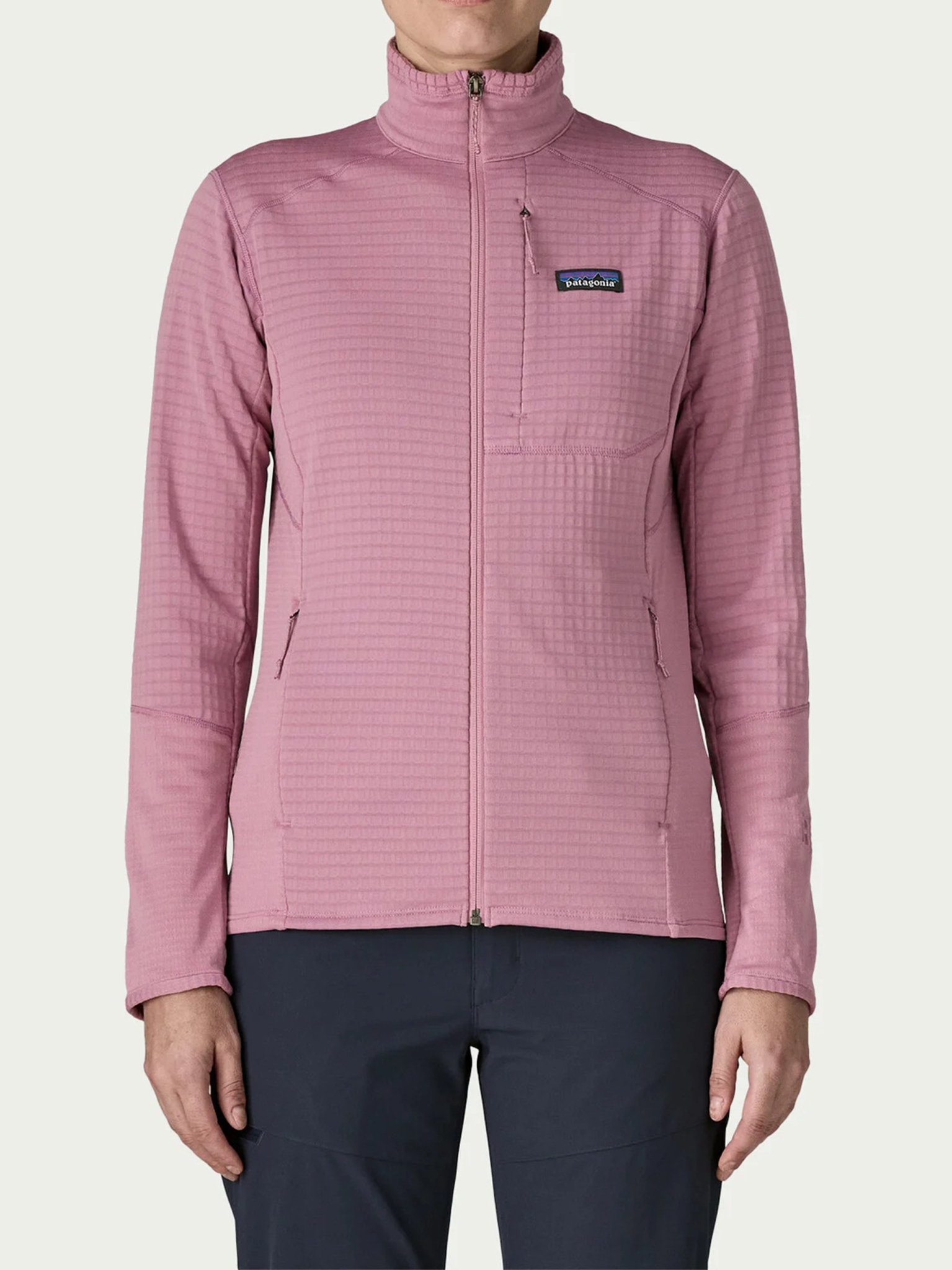 [Patagonia] Fleece SS26 40139