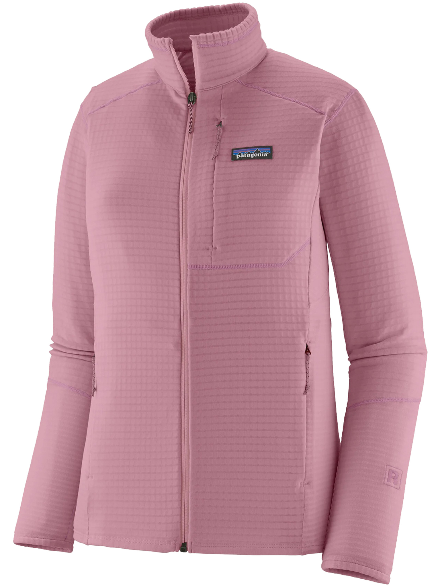 [Patagonia] Fleece SS26 40139