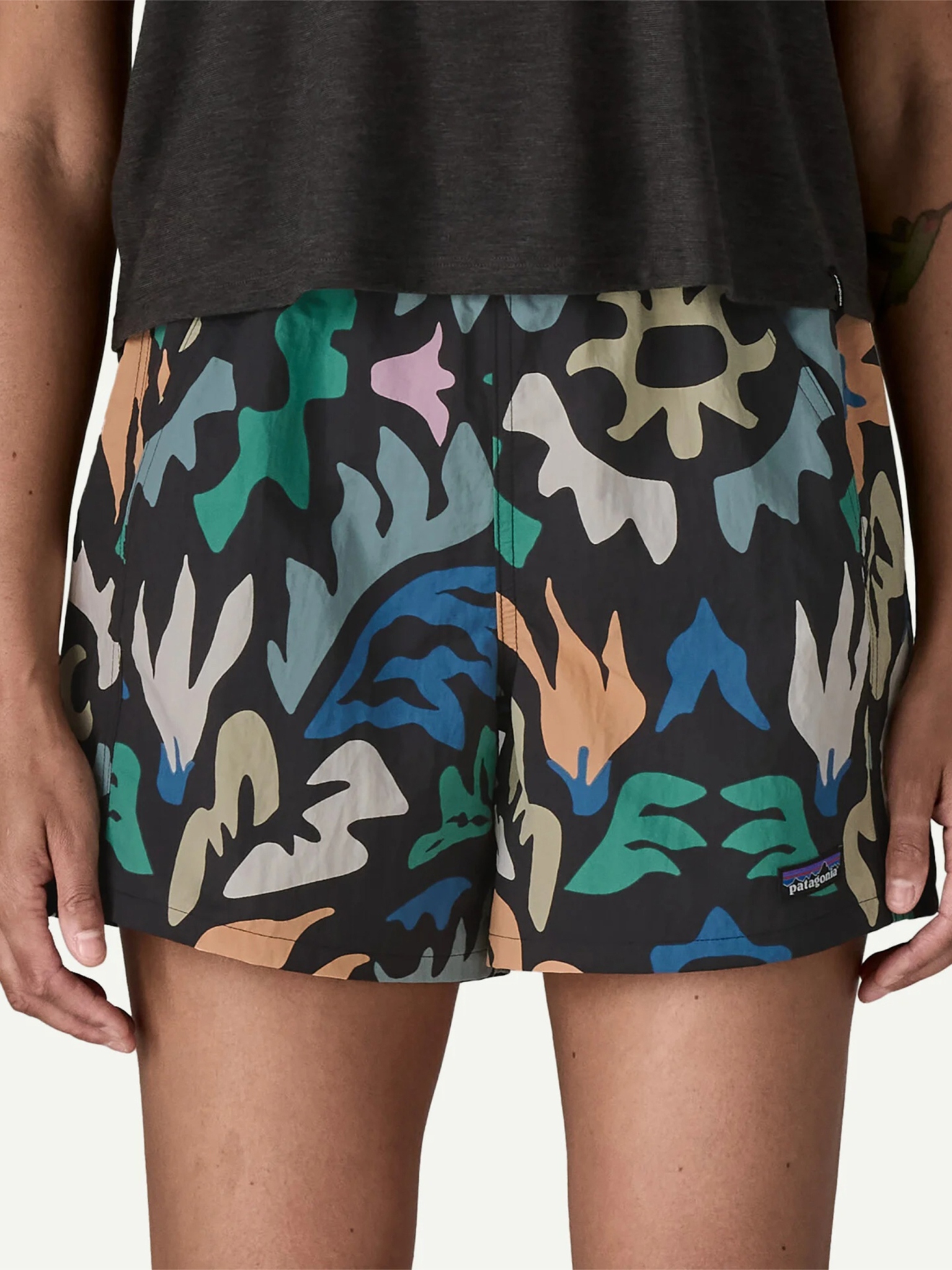 [Patagonia] Shorts SS26 57059