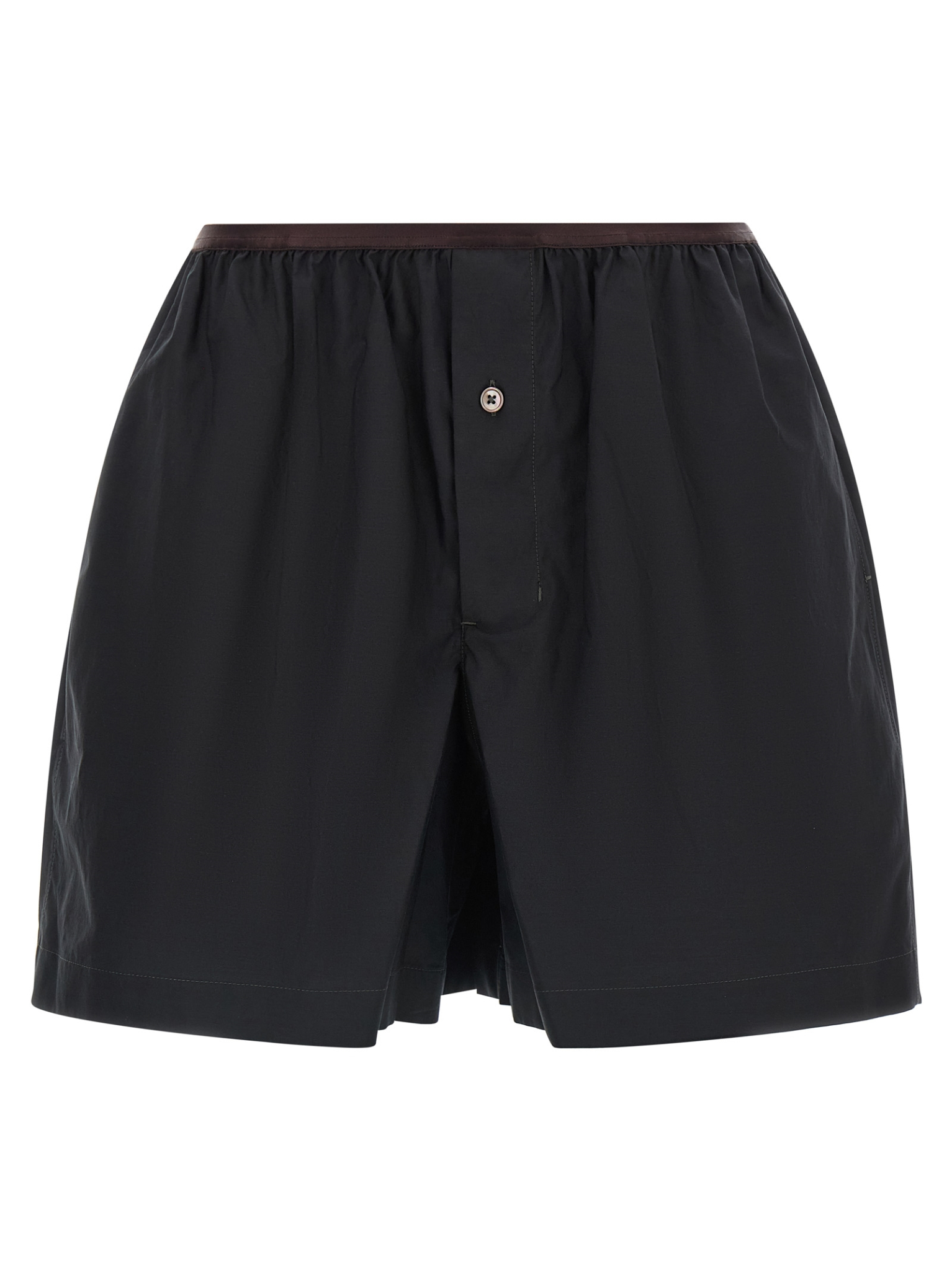 [LEMAIRE] Shorts SS26 PA1270LF1500BK998