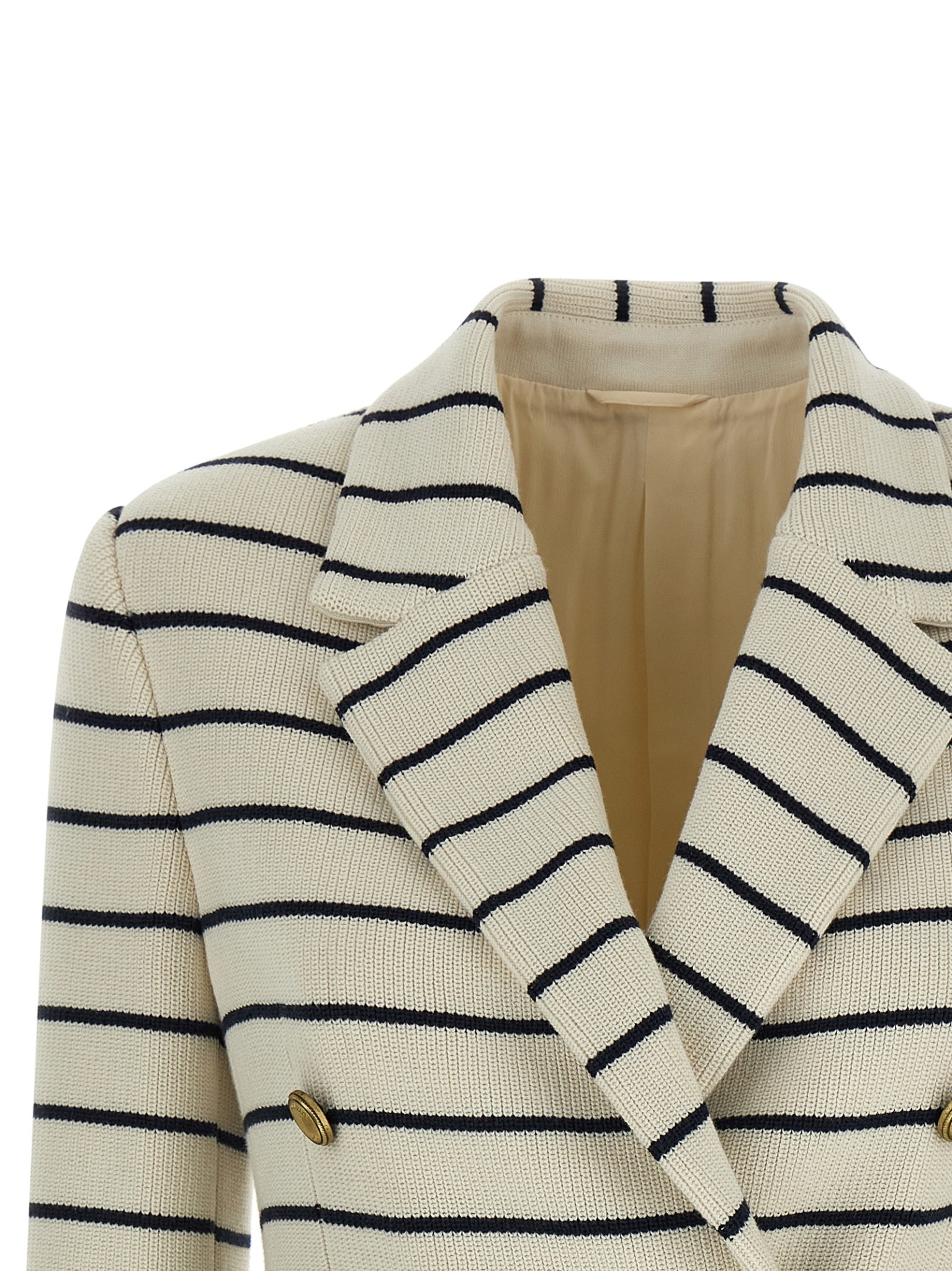 [Brunello Cucinelli] Blazer SS26 M019T7793CIX07