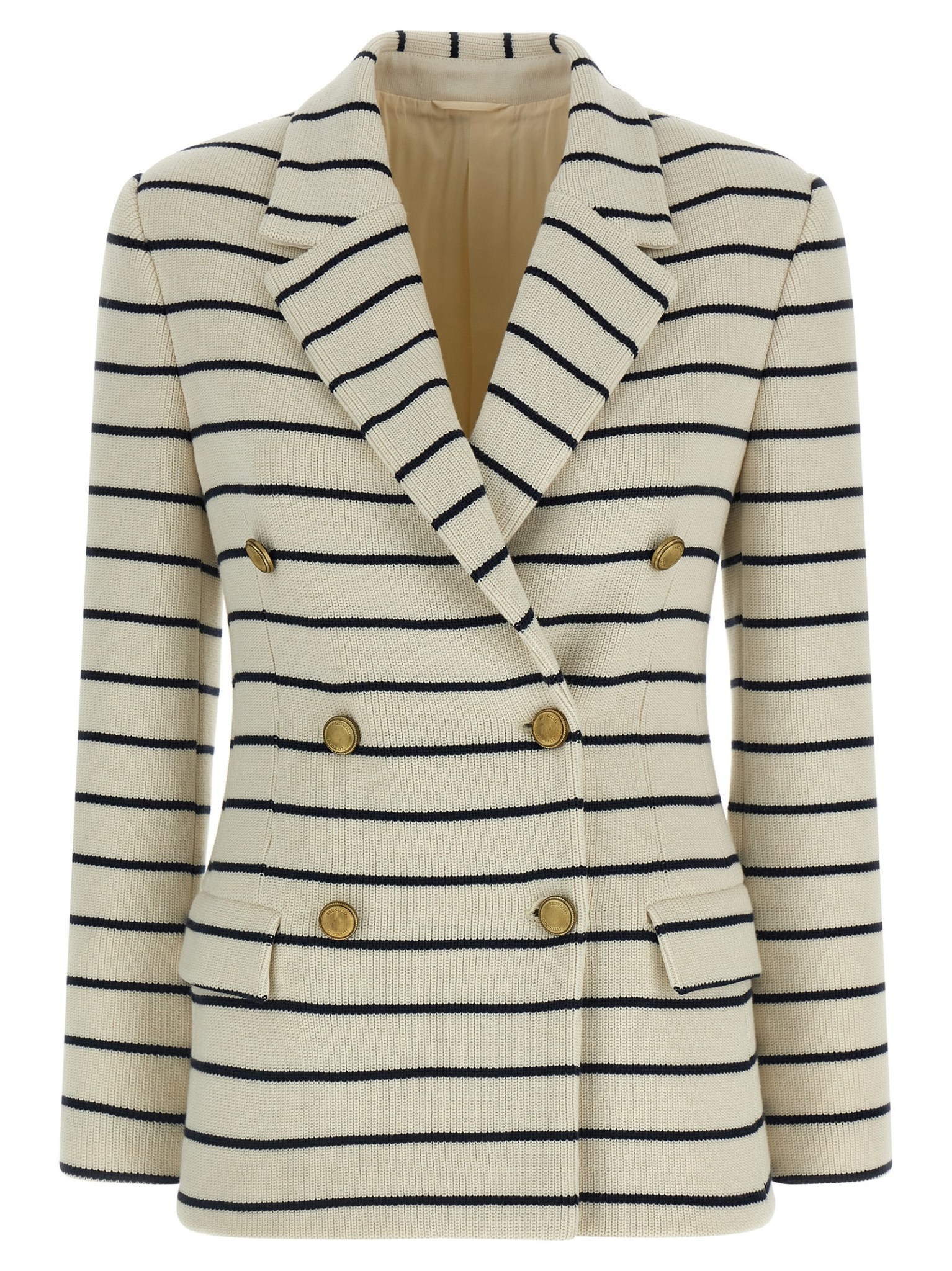 [Brunello Cucinelli] Blazer SS26 M019T7793CIX07