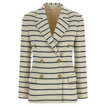 [Brunello Cucinelli] Blazer SS26 M019T7793CIX07