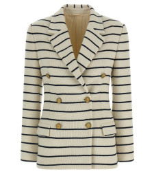 [Brunello Cucinelli] Blazer SS26 M019T7793CIX07