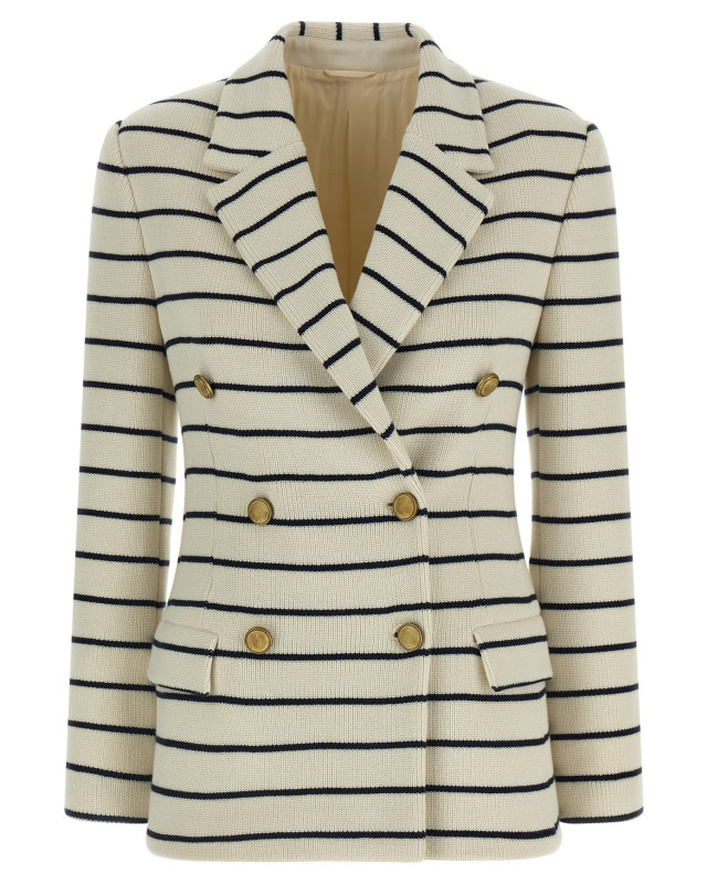 [Brunello Cucinelli] Blazer SS26 M019T7793CIX07
