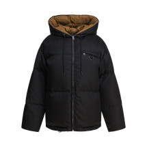 [Prada] Down jacket FW26 29B4081WQ8F0002 S AAO