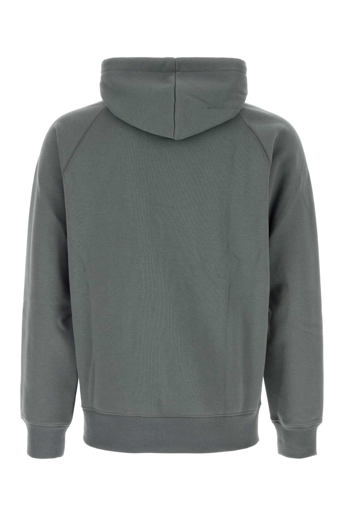 [CARHARTT WIP] Sweatshirt SS26 I033661 3LPXX