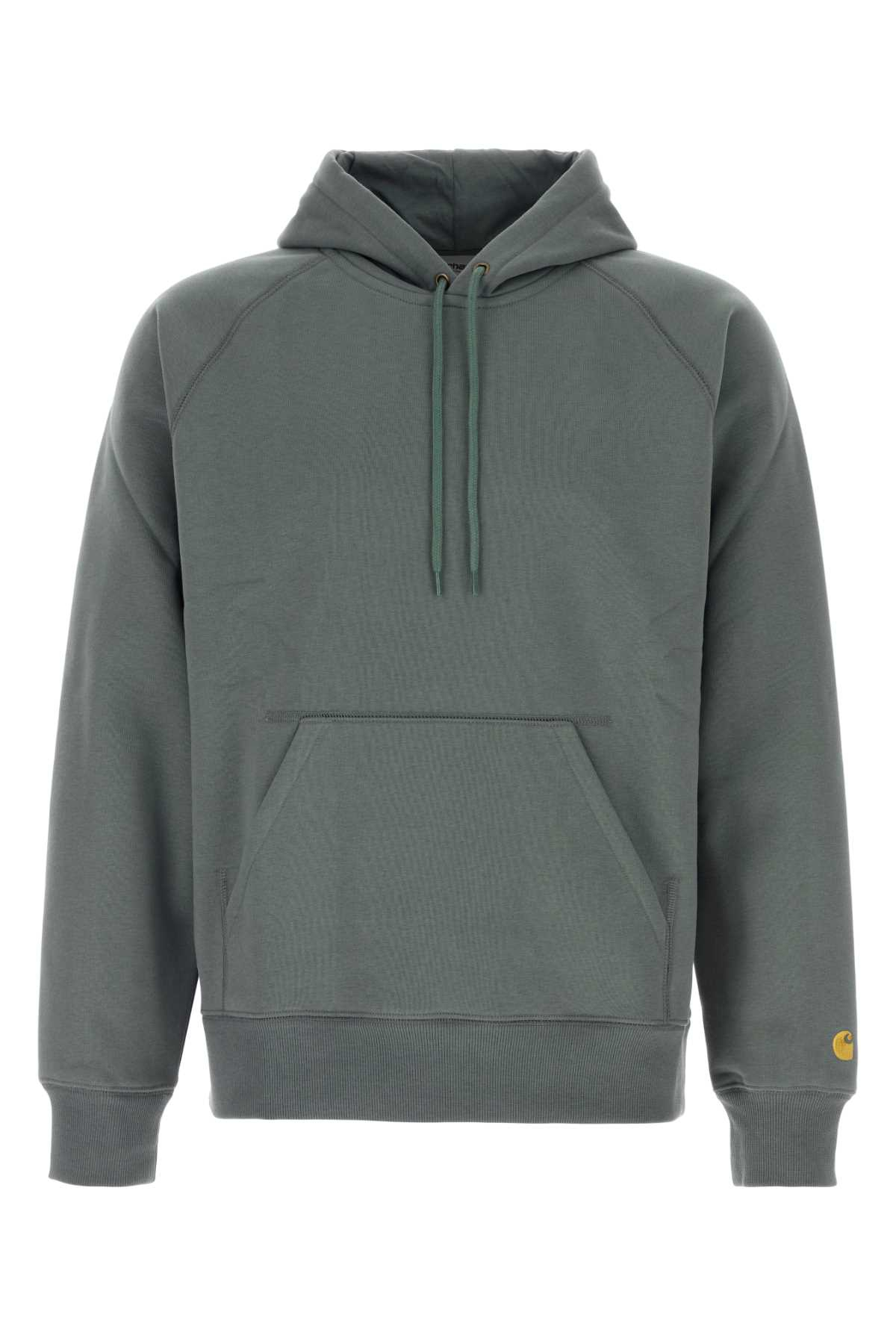 [CARHARTT WIP] Sweatshirt SS26 I033661 3LPXX