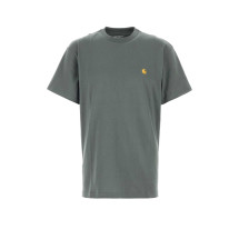 [CARHARTT WIP] T-shirts Short Sleeve SS26 I026391 3LPXX