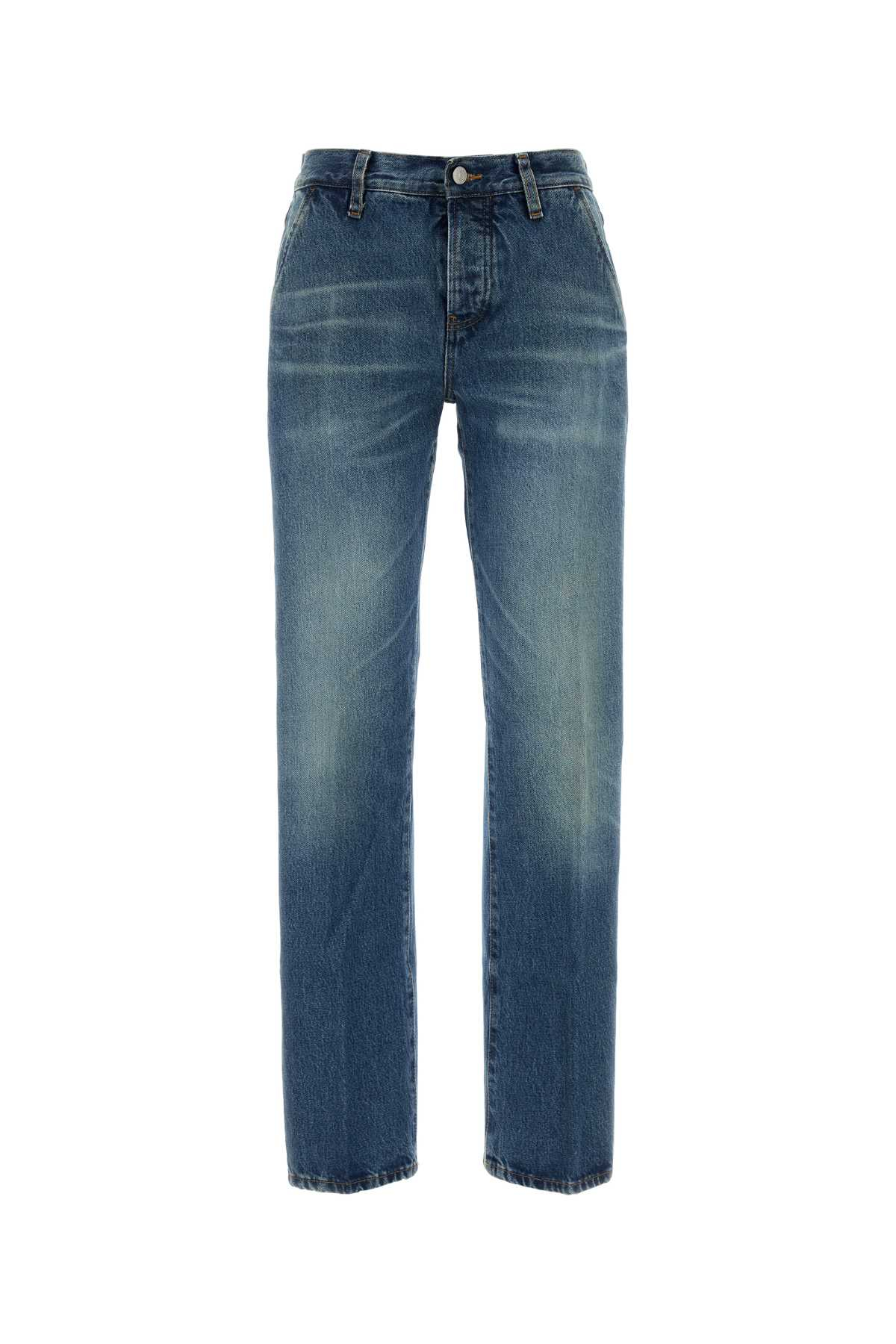 [FRAME] Jeans SS26 1028210 FGTR
