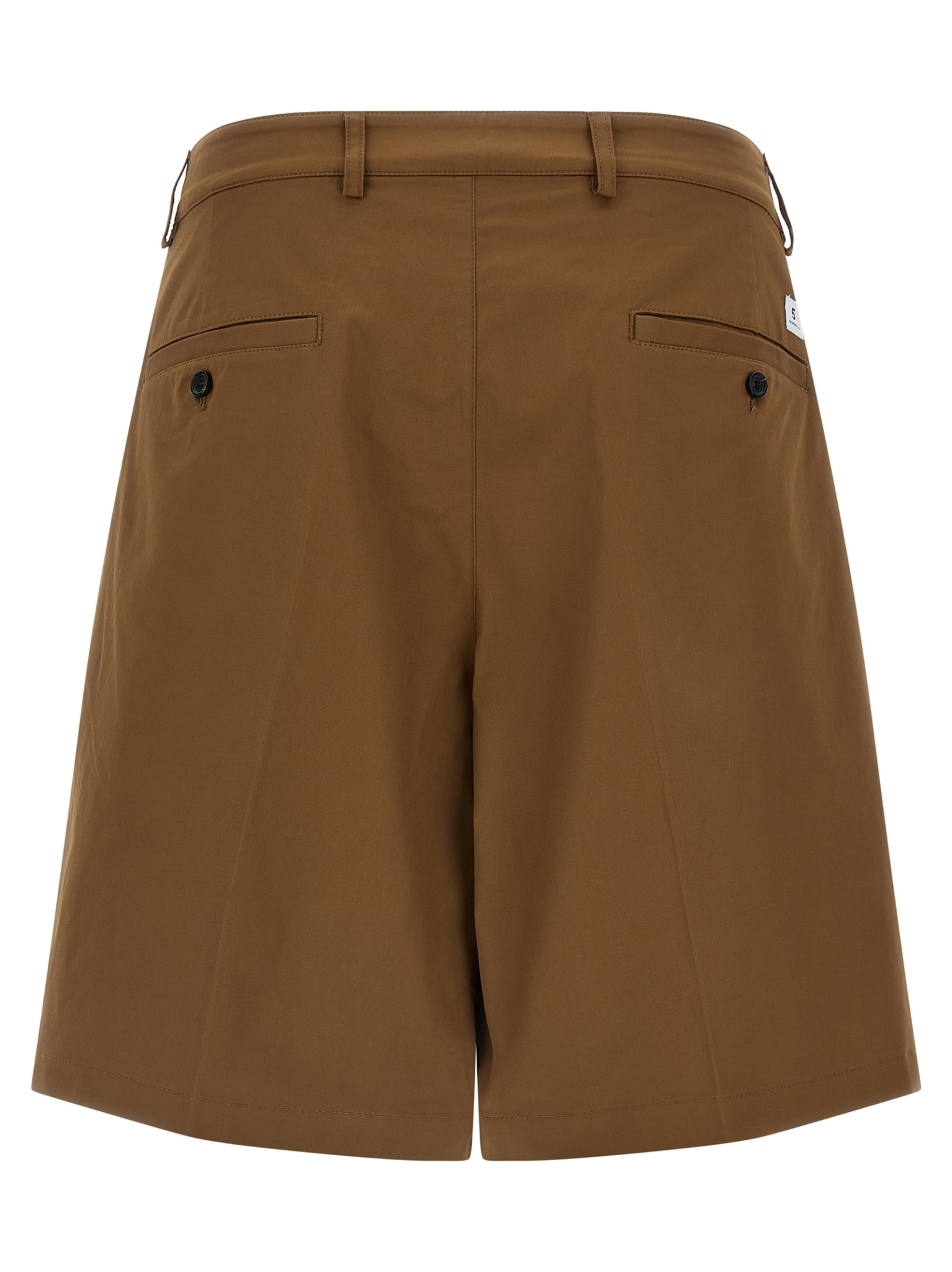 [Department 5] Shorts SS26 UB01252M2TS0207062