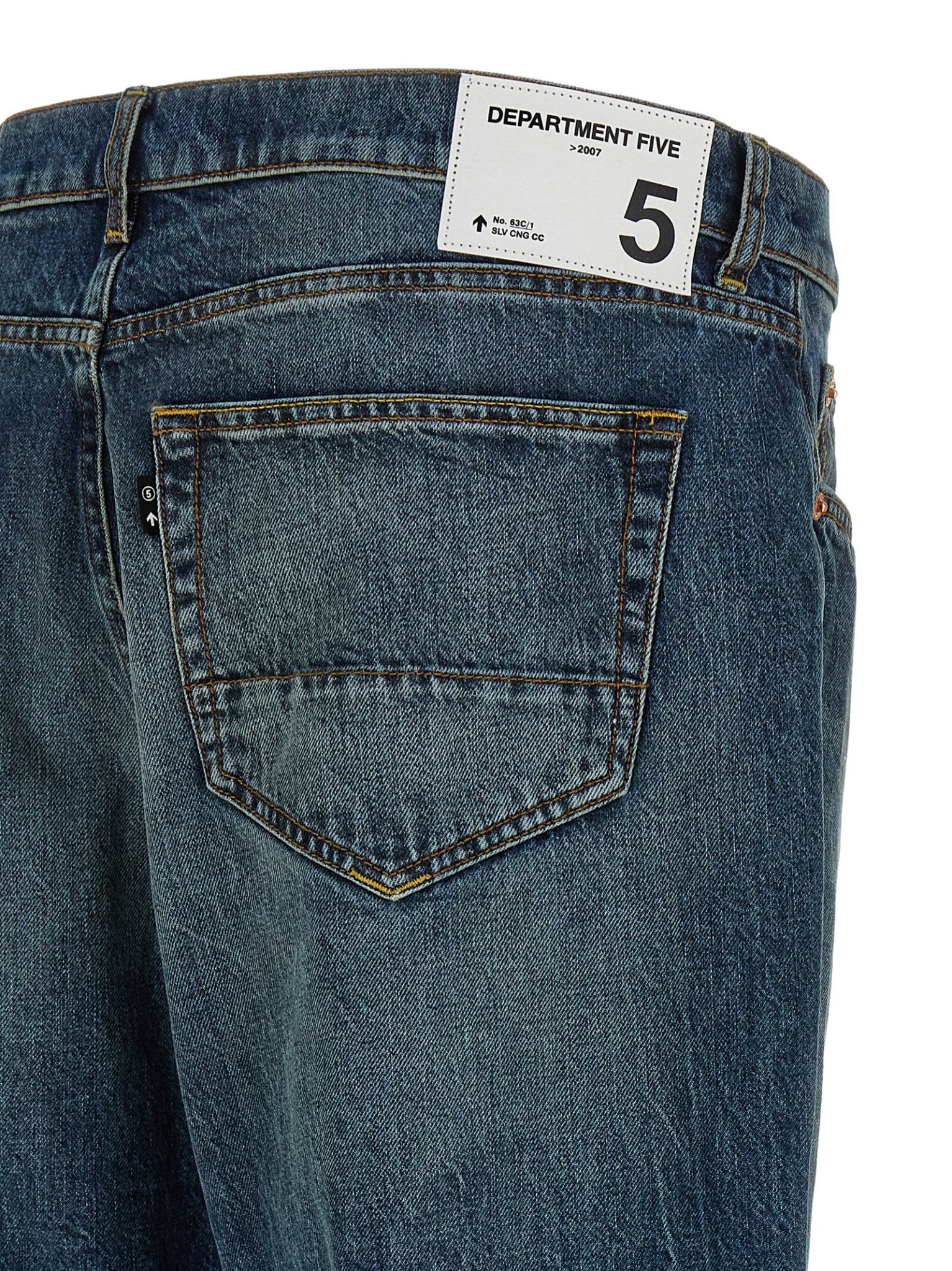[Department 5] Jeans SS26 UP51852D2DF0078812