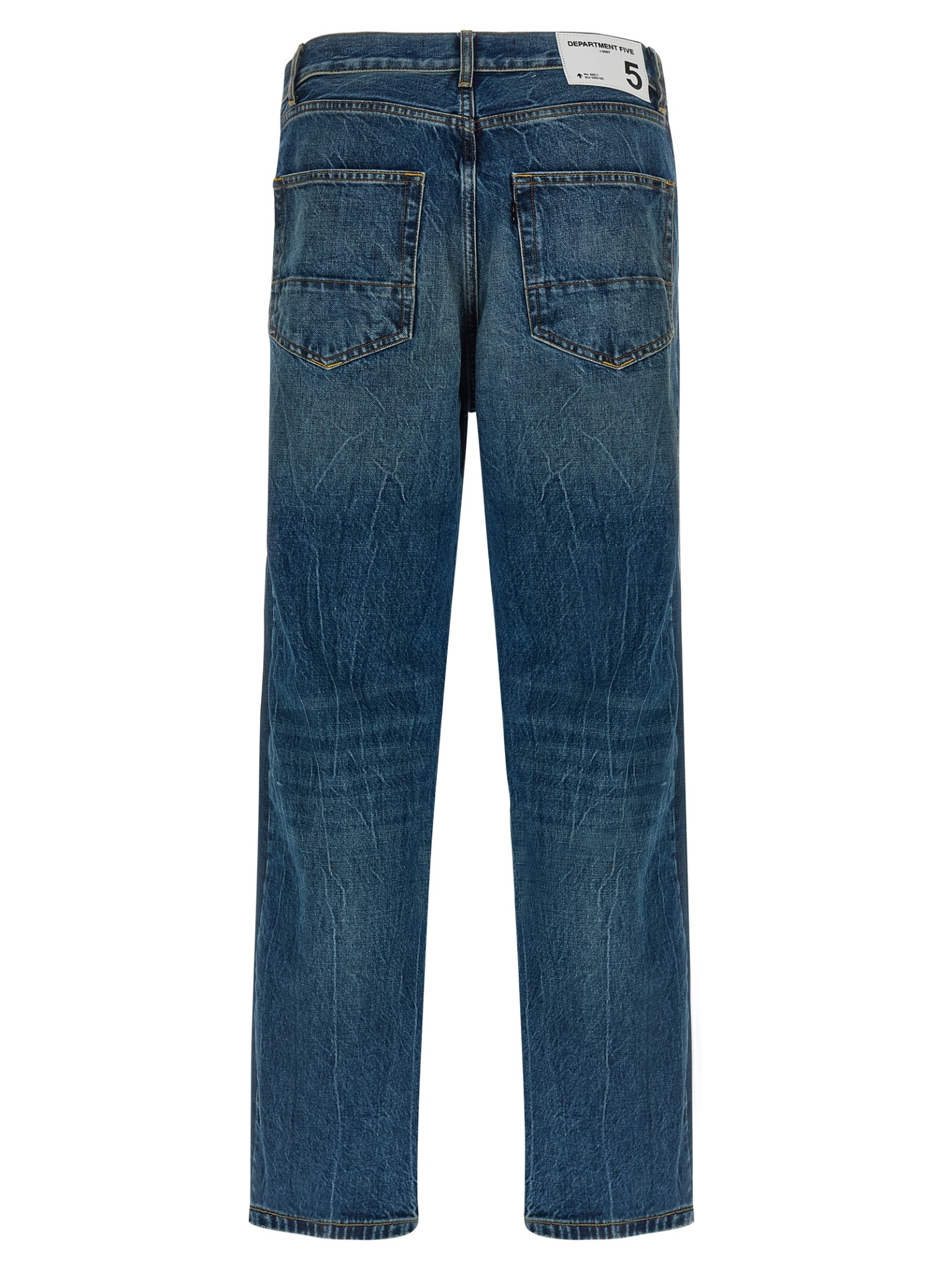[Department 5] Jeans SS26 UP53952D2DF0080812