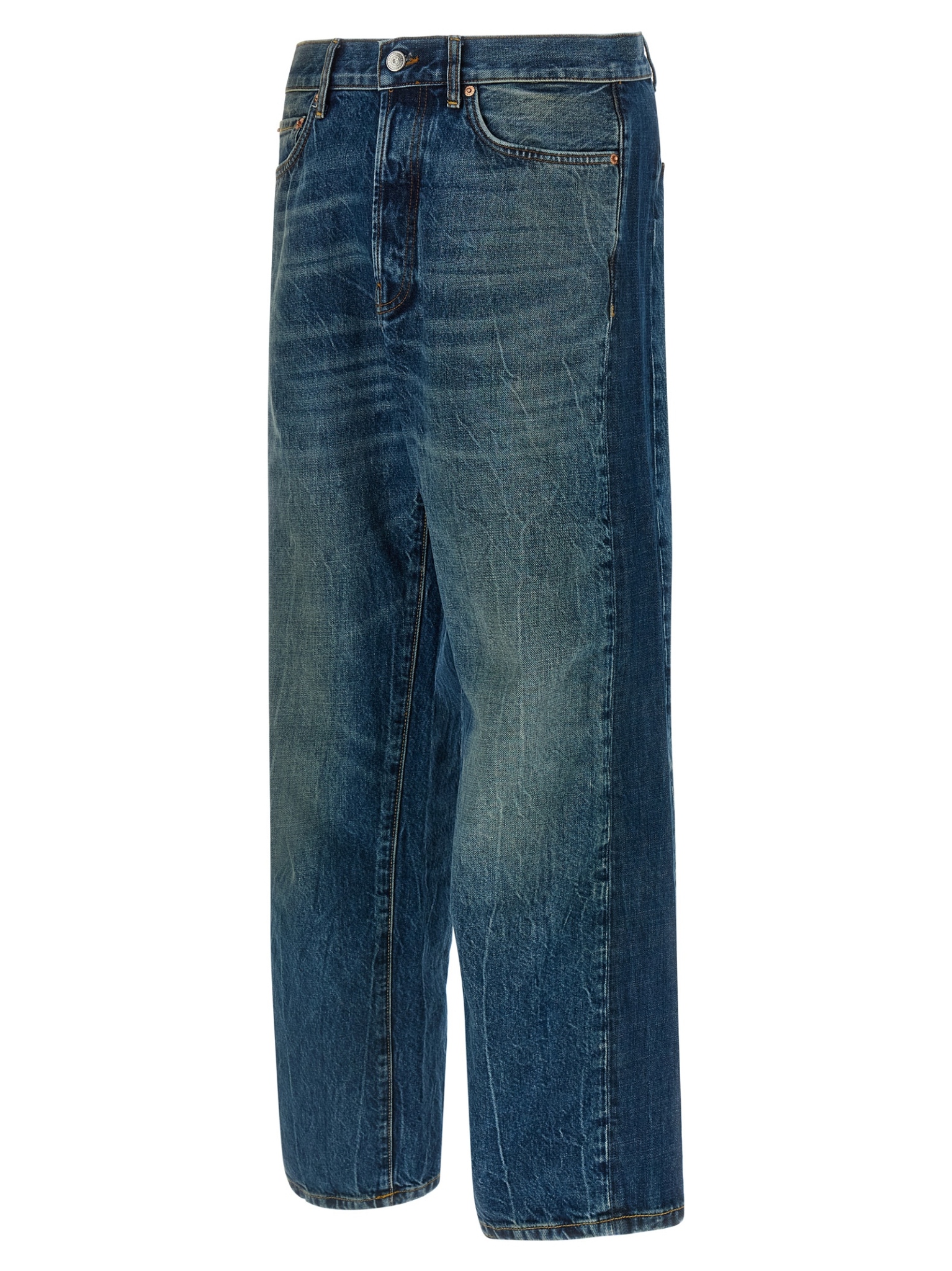 [Department 5] Jeans SS26 UP53952D2DF0080812