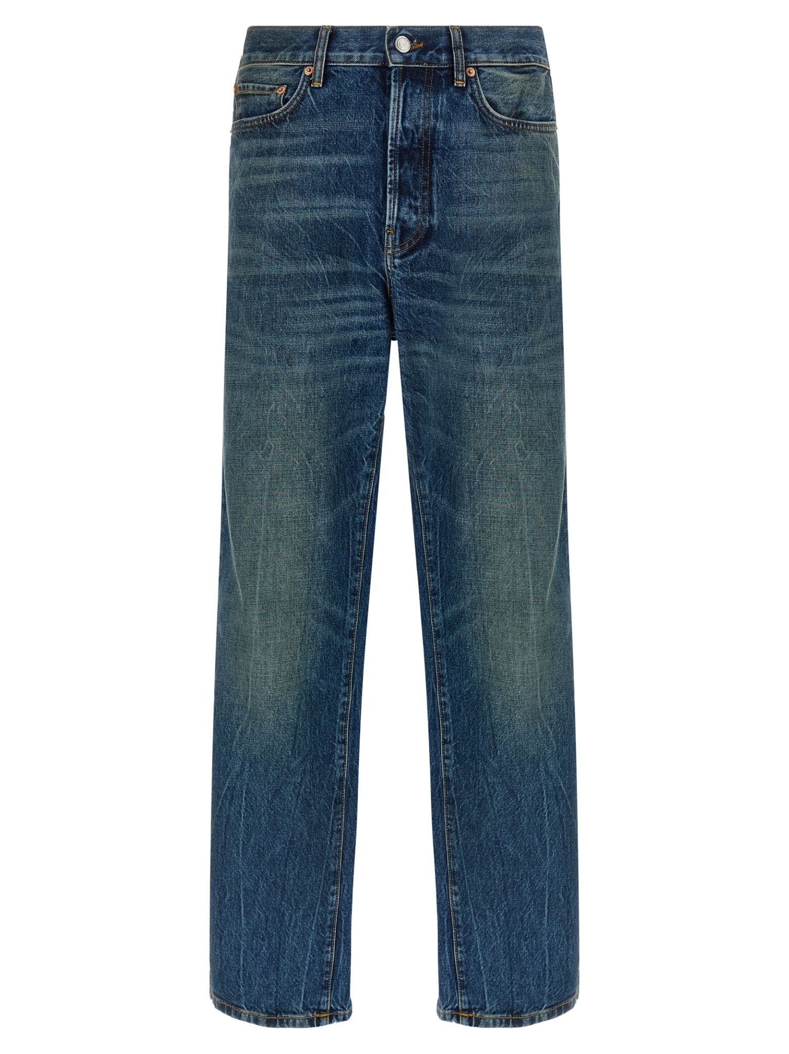 [Department 5] Jeans SS26 UP53952D2DF0080812