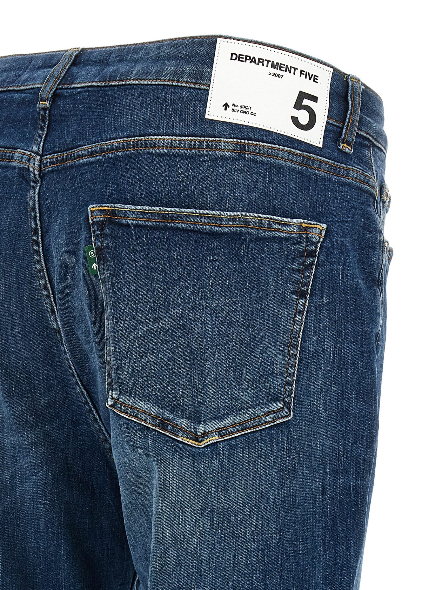 [Department 5] Jeans SS26 UP51752D2DS0078812