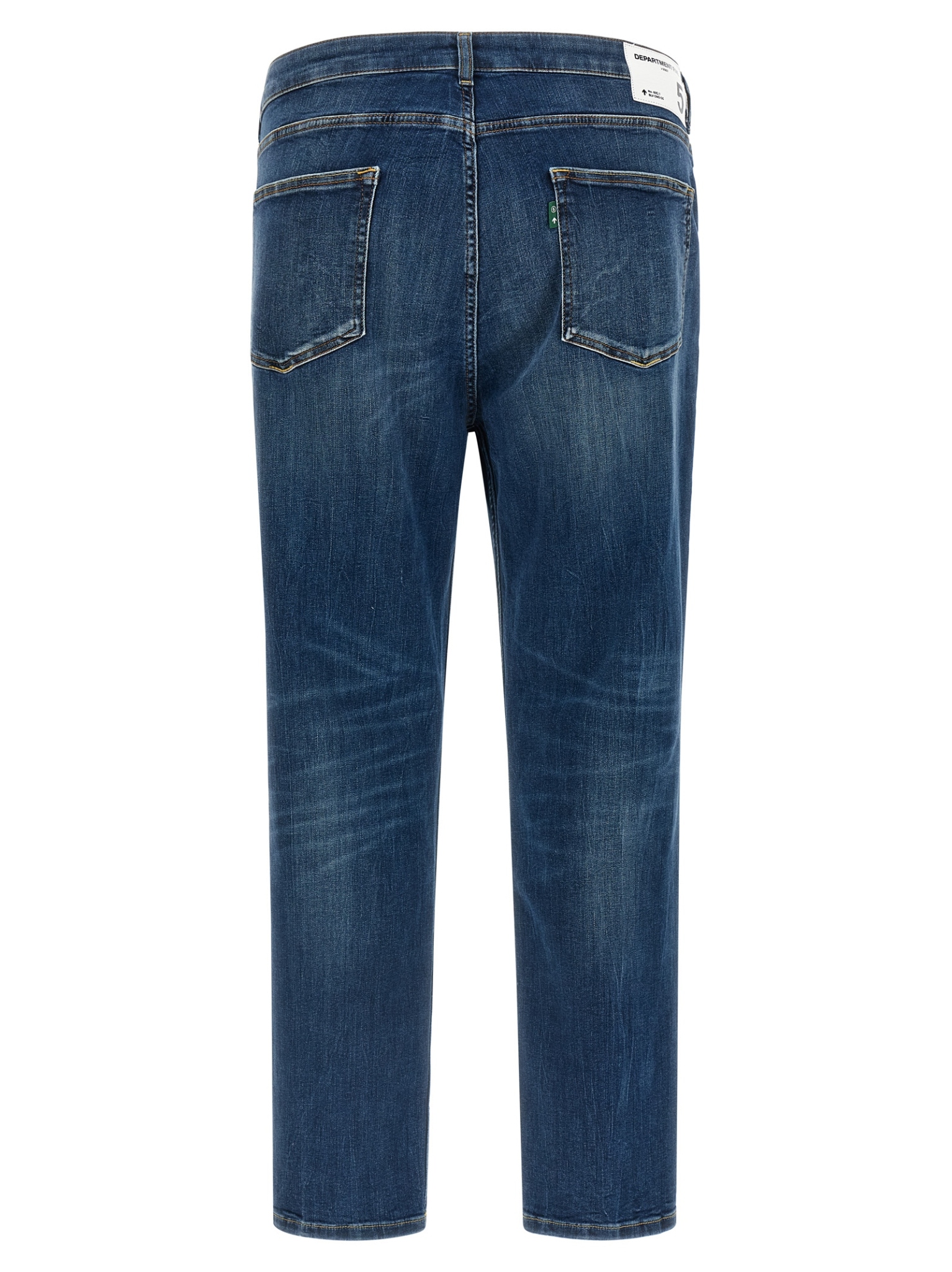 [Department 5] Jeans SS26 UP51752D2DS0078812