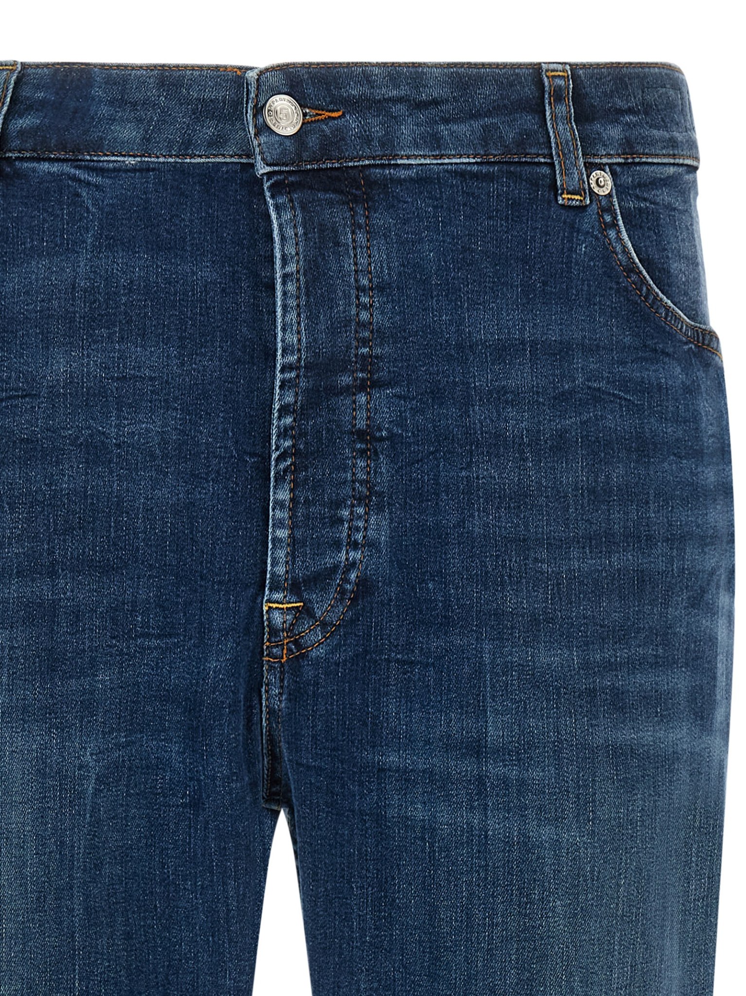 [Department 5] Jeans SS26 UP51752D2DS0078812