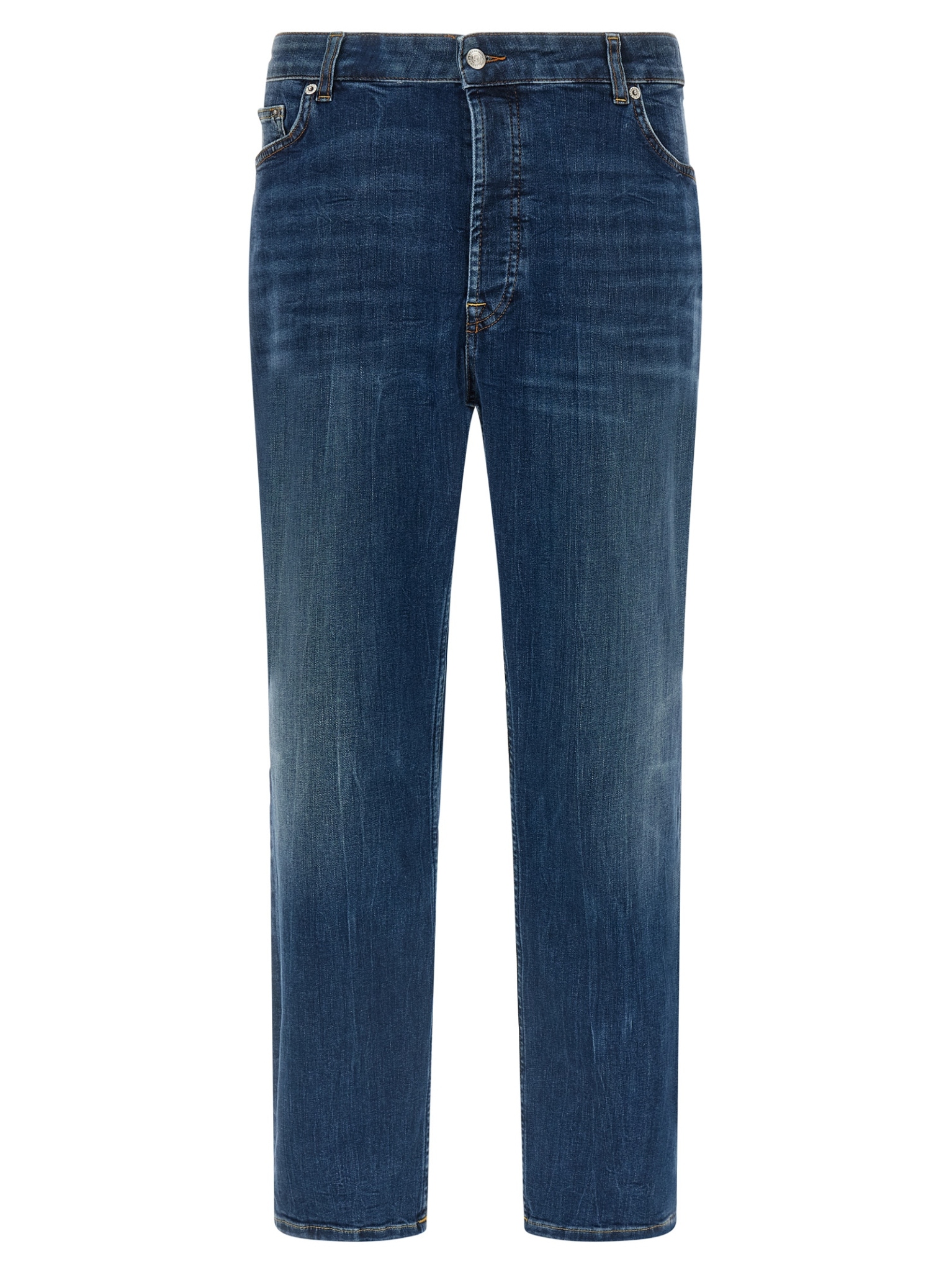 [Department 5] Jeans SS26 UP51752D2DS0078812