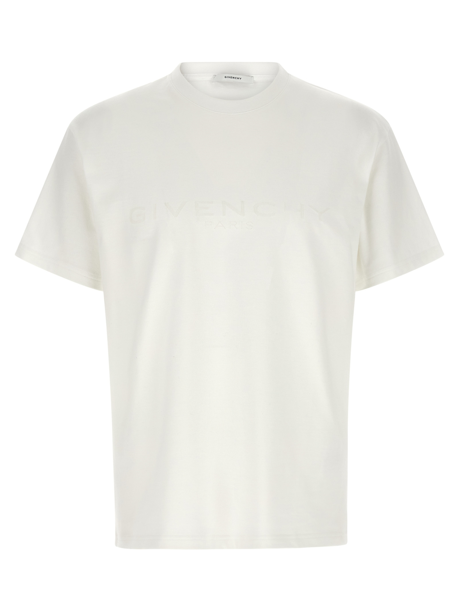 [Givenchy] T-shirts Short Sleeve SS26 BM71NK3YSF100