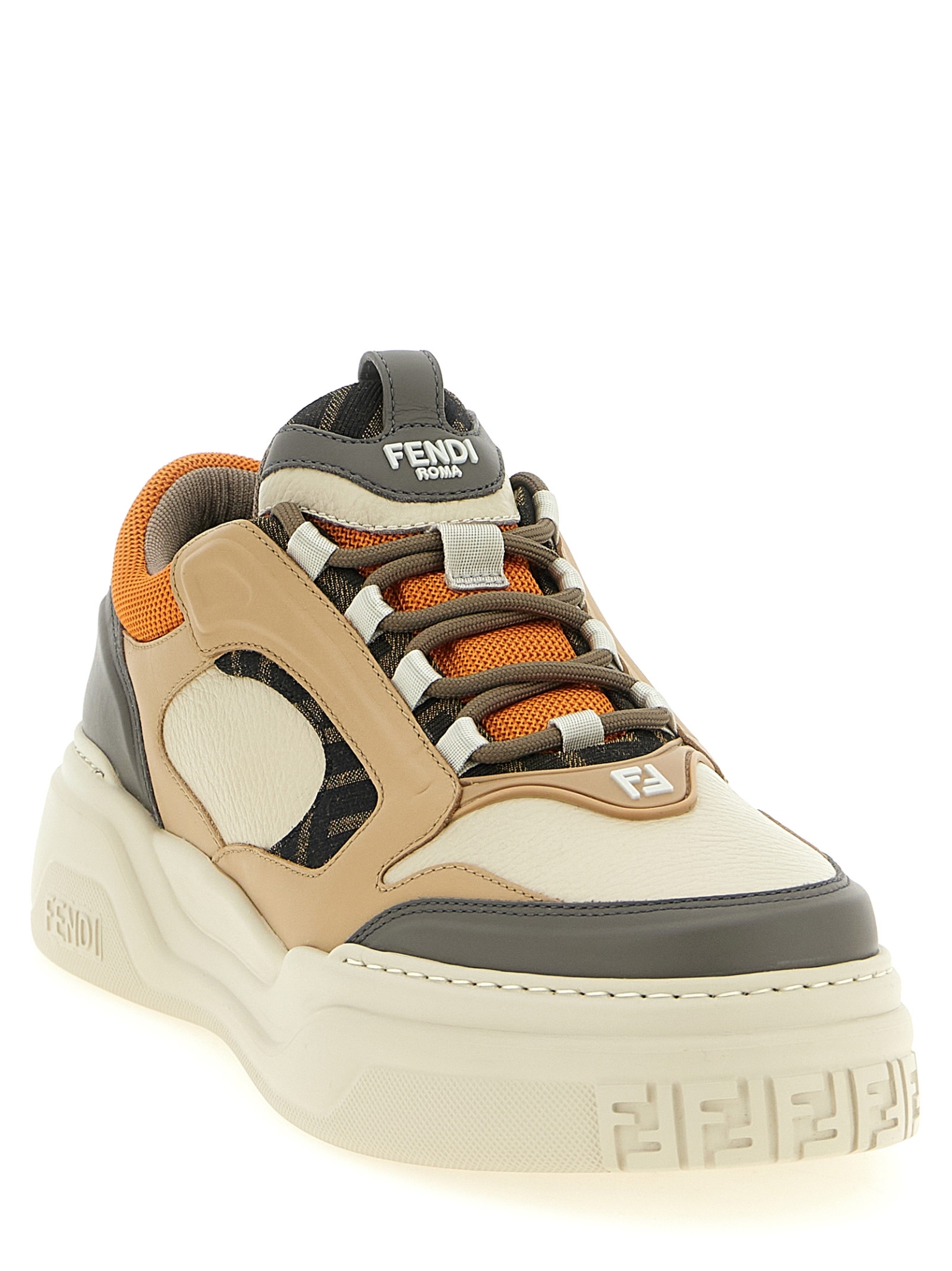 [Fendi] Sneakers SS26 7E1728AU20F1V86