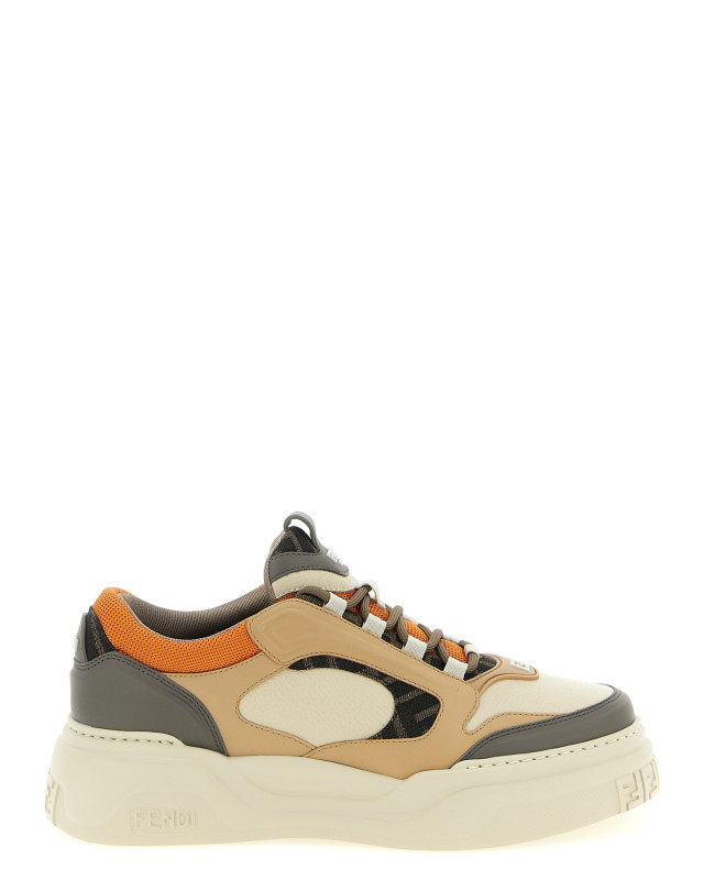 [Fendi] Sneakers SS26 7E1728AU20F1V86